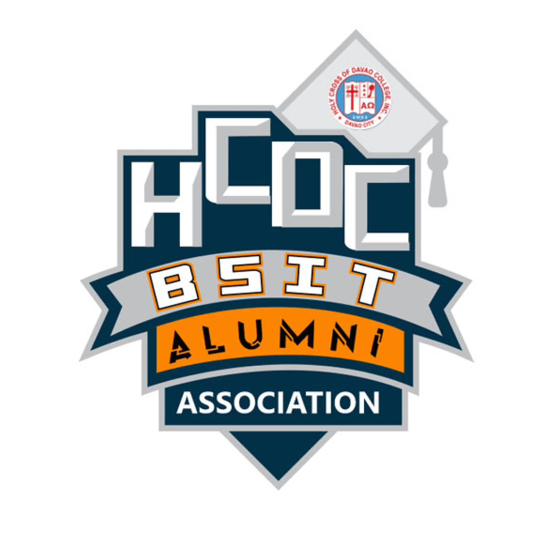 HCDC BSIT Alumni Organization